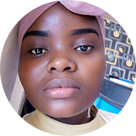 Djamila Dongala